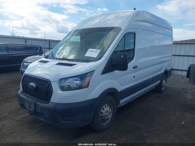 Ford Transit-250 2023 1FTBR2X89PKB01882 Image 2
