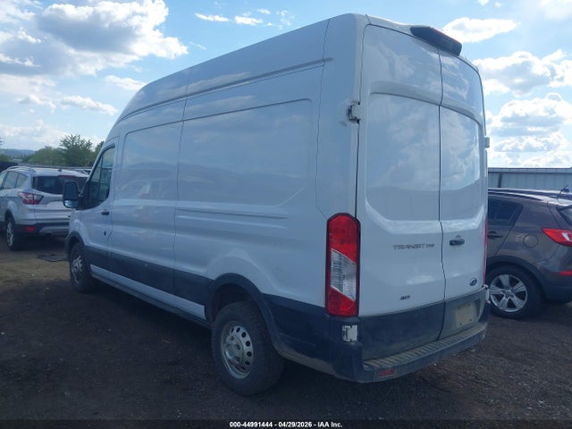 Ford Transit-250 2023 1FTBR2X89PKB01882 Image 3