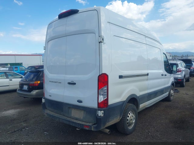 Ford Transit-250 2023 1FTBR2X89PKB01882 Image 4