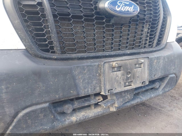 Ford Transit-250 2023 1FTBR2X89PKB01882 Image 6