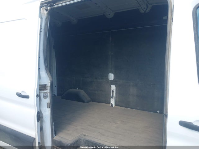 Ford Transit-250 2023 1FTBR2X89PKB01882 Image 8