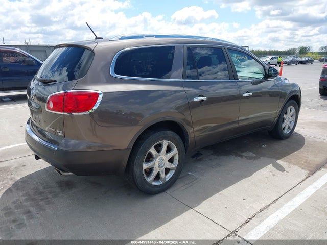 44991446 :رقم المزاد ، 5GAEV23718J250155 vin ، 2008 Buick Enclave Cxl مزاد بيع