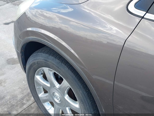 44991446 :رقم المزاد ، 5GAEV23718J250155 vin ، 2008 Buick Enclave Cxl مزاد بيع