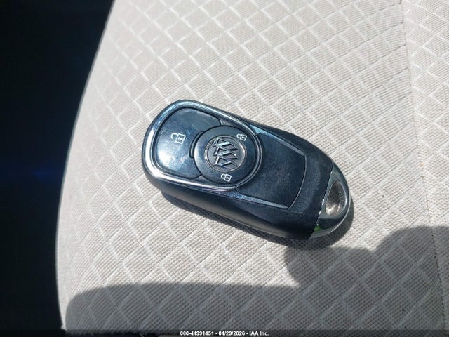 Aukcja sprzedaży 2019 Buick Encore Fwd Preferred, vin: KL4CJASB0KB776063, numer aukcji: 44991451