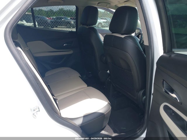Aukcja sprzedaży 2019 Buick Encore Fwd Preferred, vin: KL4CJASB0KB776063, numer aukcji: 44991451