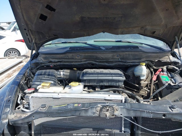 44991456 :رقم المزاد ، 1D7HA18NX6J103277 vin ، 2006 Dodge Ram 1500 Slt مزاد بيع
