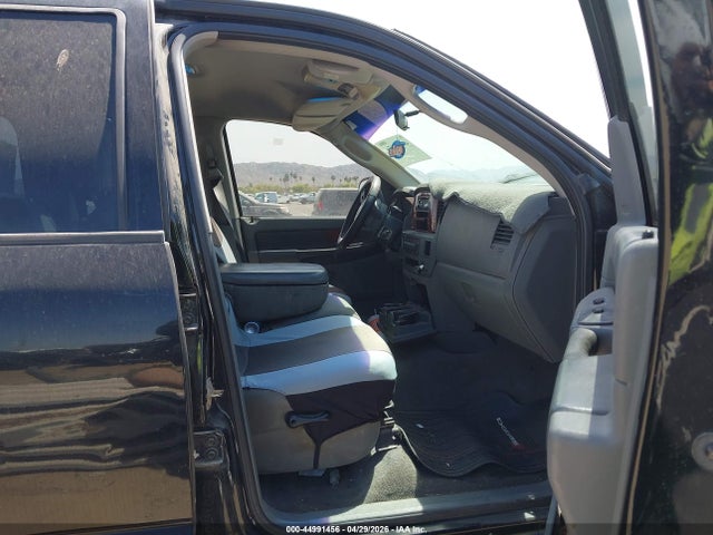 44991456 :رقم المزاد ، 1D7HA18NX6J103277 vin ، 2006 Dodge Ram 1500 Slt مزاد بيع