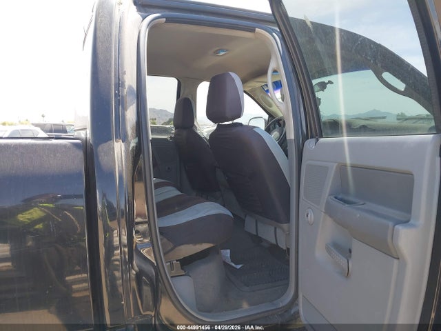 44991456 :رقم المزاد ، 1D7HA18NX6J103277 vin ، 2006 Dodge Ram 1500 Slt مزاد بيع
