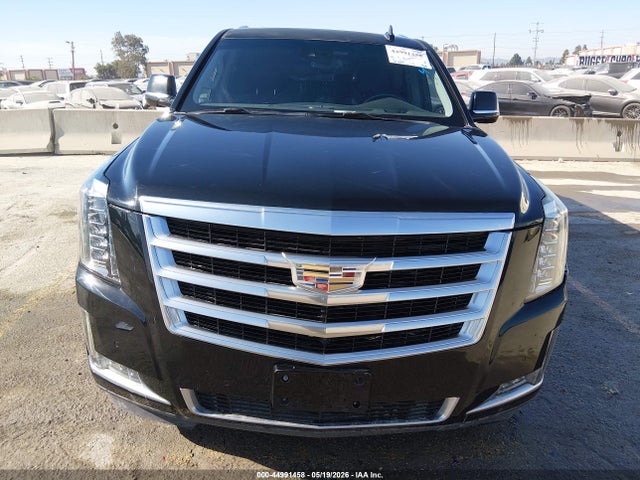 Aukcja sprzedaży 2018 Cadillac Escalade Esv Luxury, vin: 1GYS3HKJ8JR203911, numer aukcji: 44991458