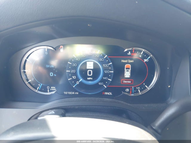 Aukcja sprzedaży 2018 Cadillac Escalade Esv Luxury, vin: 1GYS3HKJ8JR203911, numer aukcji: 44991458