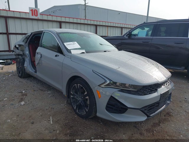 KIA K5 Gt-line 2023 5XXG64J27PG187248 главное изображение
