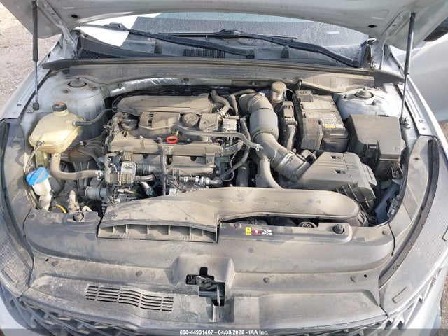 KIA K5 Gt-line 2023 5XXG64J27PG187248 Image 10