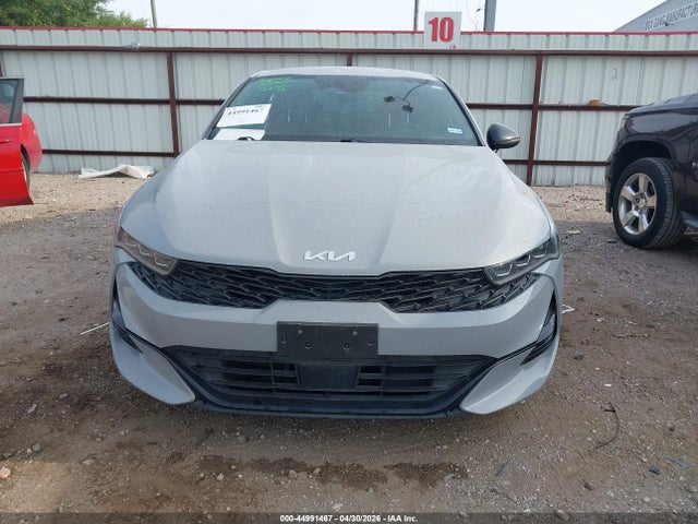 KIA K5 Gt-line 2023 5XXG64J27PG187248 Image 13
