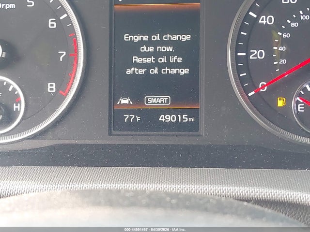 KIA K5 Gt-line 2023 5XXG64J27PG187248 Image 16