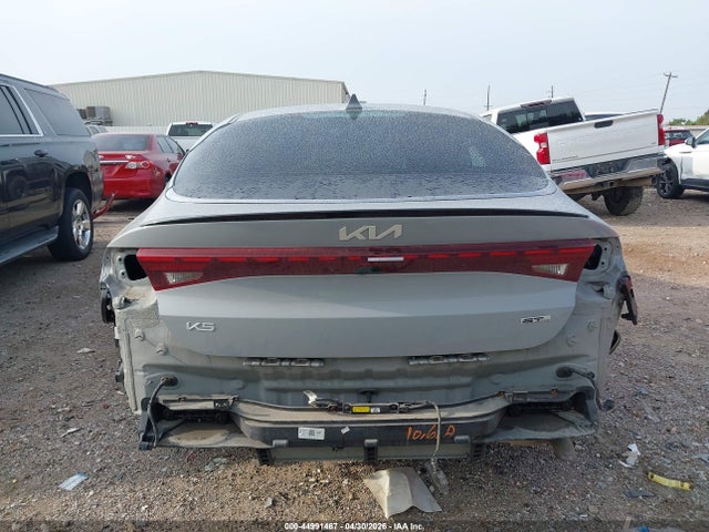 KIA K5 Gt-line 2023 5XXG64J27PG187248 Image 17