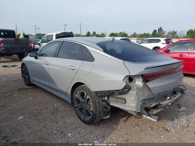 KIA K5 Gt-line 2023 5XXG64J27PG187248 Image 3
