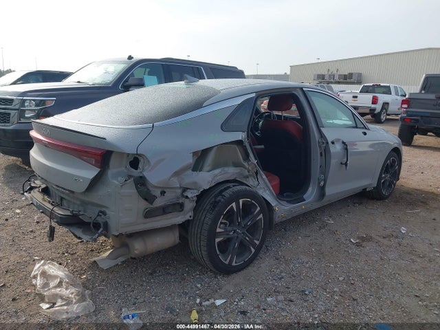 KIA K5 Gt-line 2023 5XXG64J27PG187248 Image 4