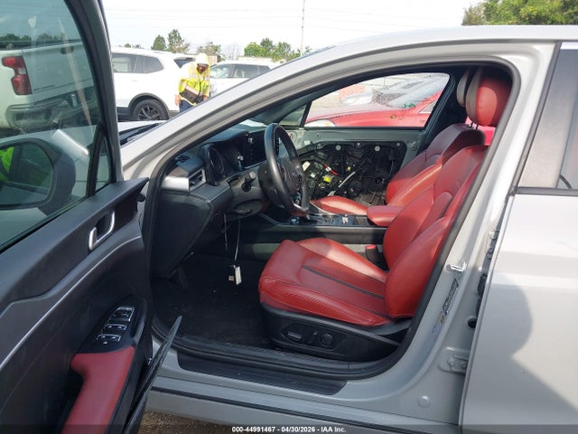 KIA K5 Gt-line 2023 5XXG64J27PG187248 Image 5
