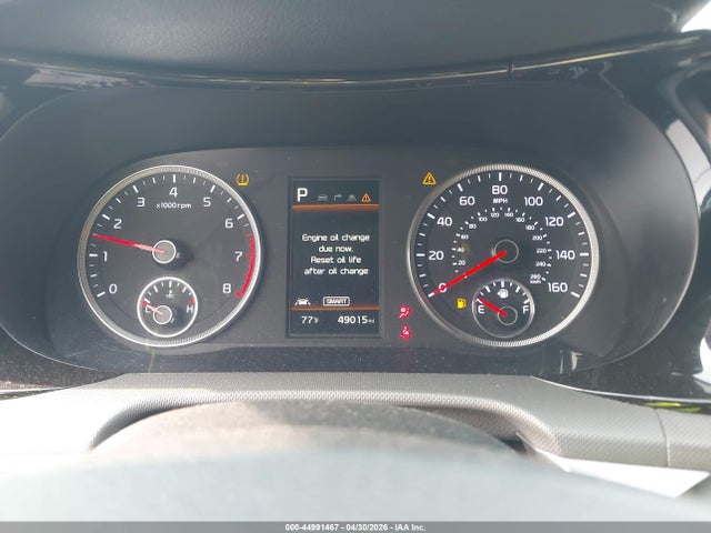 KIA K5 Gt-line 2023 5XXG64J27PG187248 Image 7