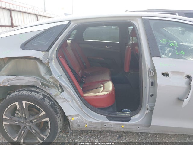 KIA K5 Gt-line 2023 5XXG64J27PG187248 Image 8