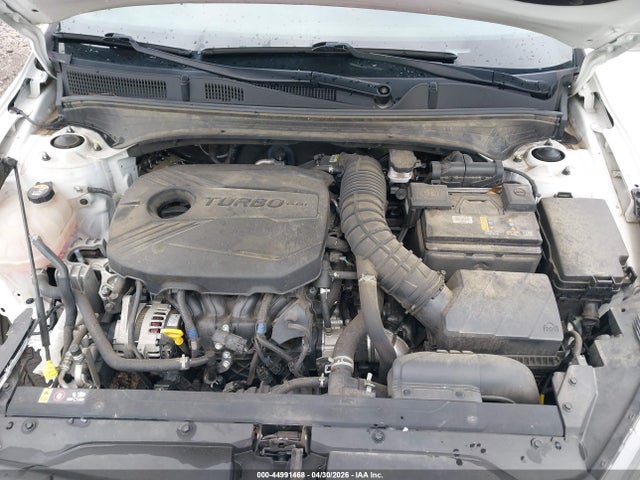 Продаж на аукціоні авто 2022 Kia Forte Gt, vin: 3KPF44AC3NE452974, номер лоту: 44991468
