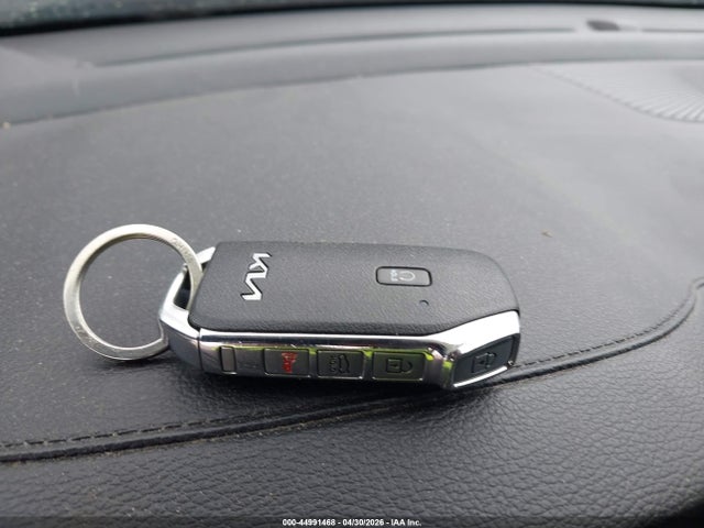 Продаж на аукціоні авто 2022 Kia Forte Gt, vin: 3KPF44AC3NE452974, номер лоту: 44991468