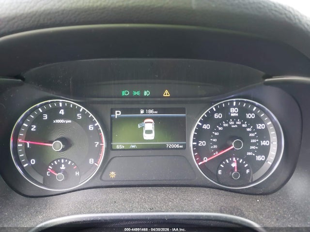 Продаж на аукціоні авто 2022 Kia Forte Gt, vin: 3KPF44AC3NE452974, номер лоту: 44991468