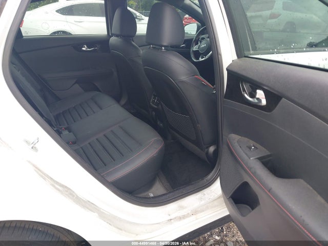 Продаж на аукціоні авто 2022 Kia Forte Gt, vin: 3KPF44AC3NE452974, номер лоту: 44991468