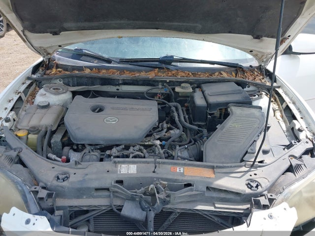 44991471 :رقم المزاد ، JM1BK323991194823 vin ، 2009 Mazda Mazda3 S Grand Touring مزاد بيع