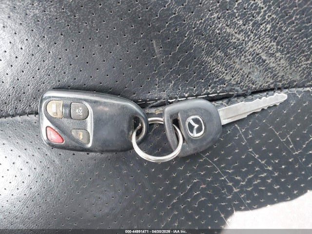 44991471 :رقم المزاد ، JM1BK323991194823 vin ، 2009 Mazda Mazda3 S Grand Touring مزاد بيع