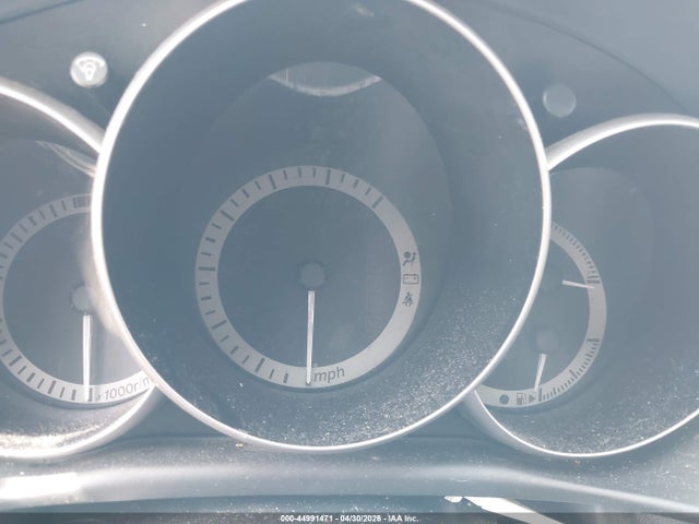 44991471 :رقم المزاد ، JM1BK323991194823 vin ، 2009 Mazda Mazda3 S Grand Touring مزاد بيع