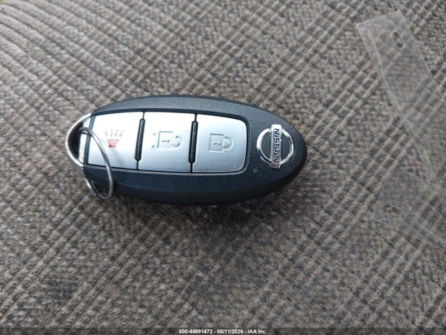 Продажа на аукционе авто 2021 Nissan Kicks S Xtronic Cvt, vin: 3N1CP5BV4ML477864, номер лота: 44991472