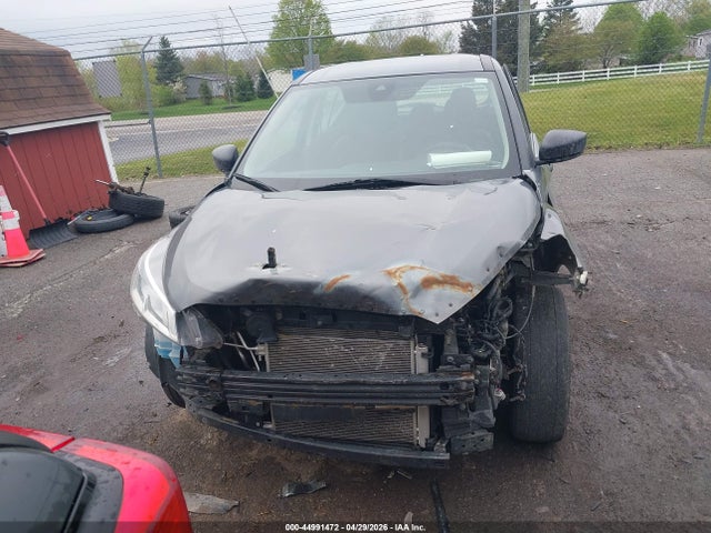 Продажа на аукционе авто 2021 Nissan Kicks S Xtronic Cvt, vin: 3N1CP5BV4ML477864, номер лота: 44991472