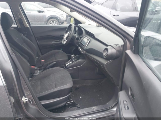 Продажа на аукционе авто 2021 Nissan Kicks S Xtronic Cvt, vin: 3N1CP5BV4ML477864, номер лота: 44991472