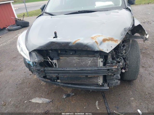 Продажа на аукционе авто 2021 Nissan Kicks S Xtronic Cvt, vin: 3N1CP5BV4ML477864, номер лота: 44991472