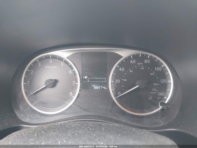 Продажа на аукционе авто 2021 Nissan Kicks S Xtronic Cvt, vin: 3N1CP5BV4ML477864, номер лота: 44991472