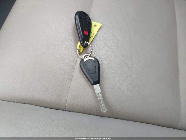 2006 Subaru Outback 2.5i Limited მანქანა იყიდება აუქციონზე, vin: 4S4BP62C567314432, აუქციონის ნომერი: 44991474