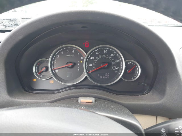 2006 Subaru Outback 2.5i Limited მანქანა იყიდება აუქციონზე, vin: 4S4BP62C567314432, აუქციონის ნომერი: 44991474