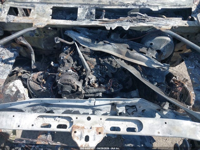 44991477 :رقم المزاد ، 1GNSCBKC1KR116431 vin ، 2019 Chevrolet Tahoe Lt مزاد بيع