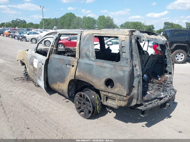 44991477 :رقم المزاد ، 1GNSCBKC1KR116431 vin ، 2019 Chevrolet Tahoe Lt مزاد بيع