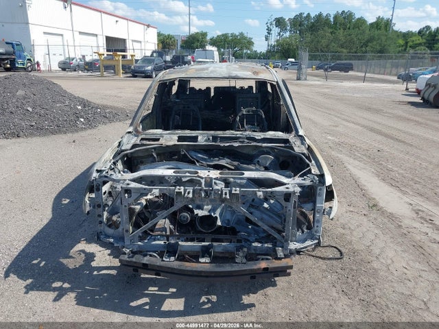 44991477 :رقم المزاد ، 1GNSCBKC1KR116431 vin ، 2019 Chevrolet Tahoe Lt مزاد بيع