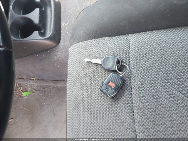 44991481 :رقم المزاد ، 1FTYR44V33PA86938 vin ، 2003 Ford Ranger Edge/tremor/xlt مزاد بيع