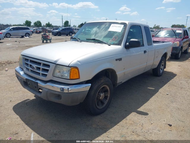 44991481 :رقم المزاد ، 1FTYR44V33PA86938 vin ، 2003 Ford Ranger Edge/tremor/xlt مزاد بيع