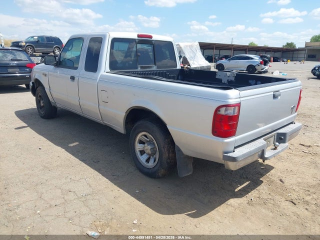 44991481 :رقم المزاد ، 1FTYR44V33PA86938 vin ، 2003 Ford Ranger Edge/tremor/xlt مزاد بيع