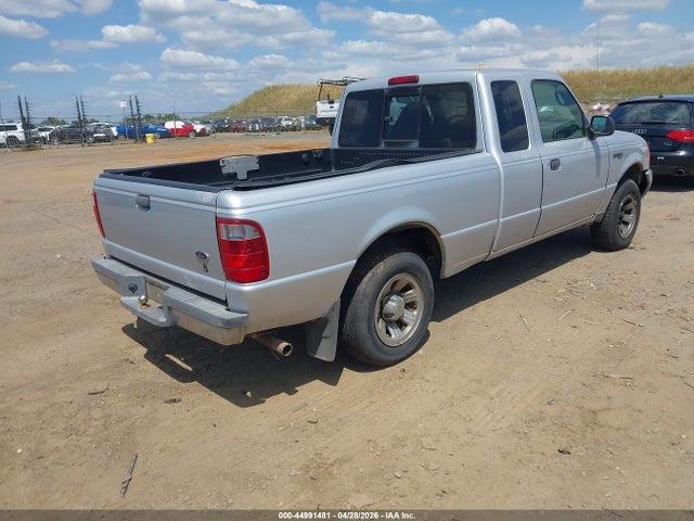 44991481 :رقم المزاد ، 1FTYR44V33PA86938 vin ، 2003 Ford Ranger Edge/tremor/xlt مزاد بيع