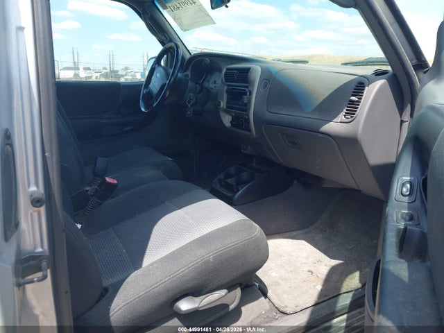 44991481 :رقم المزاد ، 1FTYR44V33PA86938 vin ، 2003 Ford Ranger Edge/tremor/xlt مزاد بيع