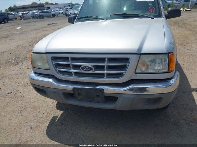 44991481 :رقم المزاد ، 1FTYR44V33PA86938 vin ، 2003 Ford Ranger Edge/tremor/xlt مزاد بيع