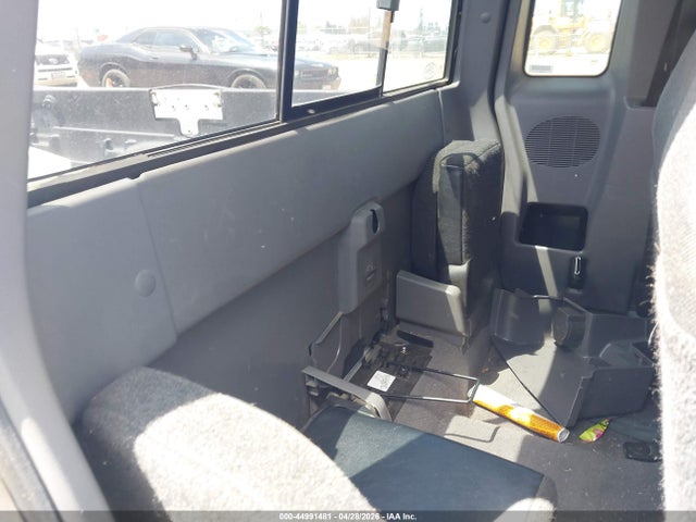 44991481 :رقم المزاد ، 1FTYR44V33PA86938 vin ، 2003 Ford Ranger Edge/tremor/xlt مزاد بيع