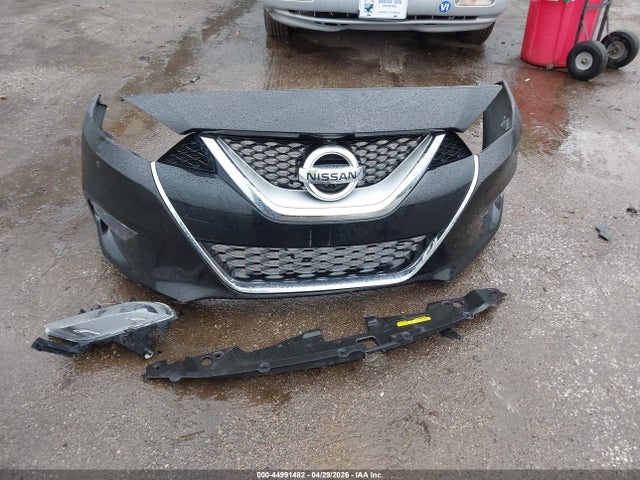 Aukcja sprzedaży 2017 Nissan Maxima 3.5 Platinum, vin: 1N4AA6AP9HC384635, numer aukcji: 44991482