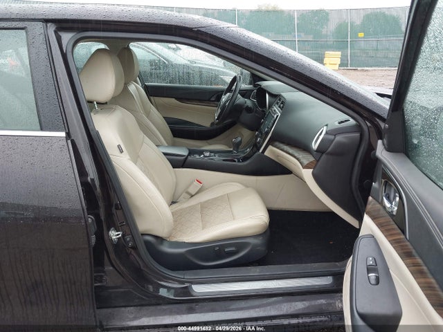 Aukcja sprzedaży 2017 Nissan Maxima 3.5 Platinum, vin: 1N4AA6AP9HC384635, numer aukcji: 44991482